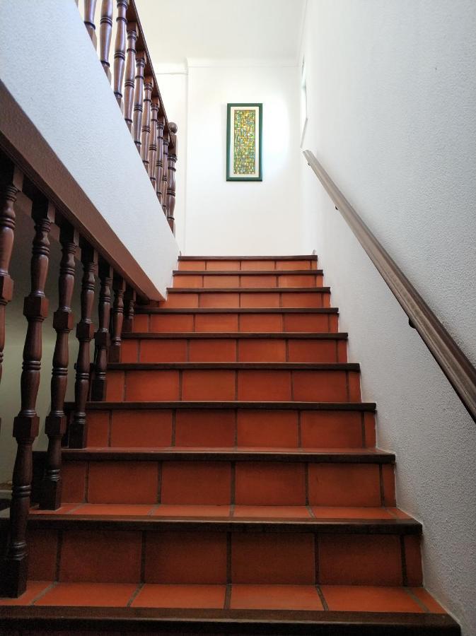 Alojamentos Vitinho 2 - Vila Nova Milfontes Віла-Нова-де-Мілфонтеш Екстер'єр фото