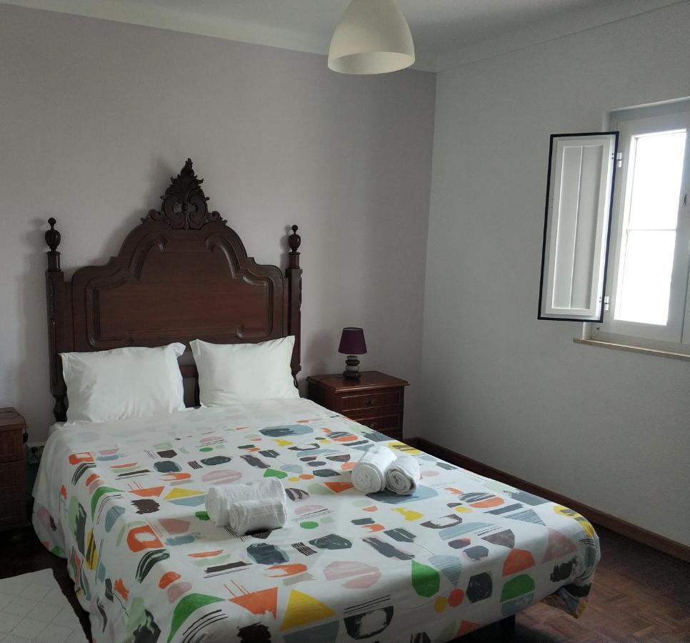 Alojamentos Vitinho 2 - Vila Nova Milfontes Віла-Нова-де-Мілфонтеш Екстер'єр фото