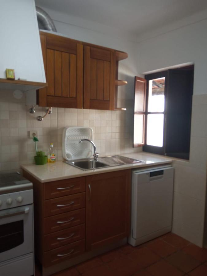 Alojamentos Vitinho 2 - Vila Nova Milfontes Віла-Нова-де-Мілфонтеш Екстер'єр фото