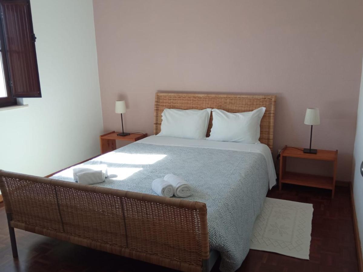Alojamentos Vitinho 2 - Vila Nova Milfontes Віла-Нова-де-Мілфонтеш Екстер'єр фото