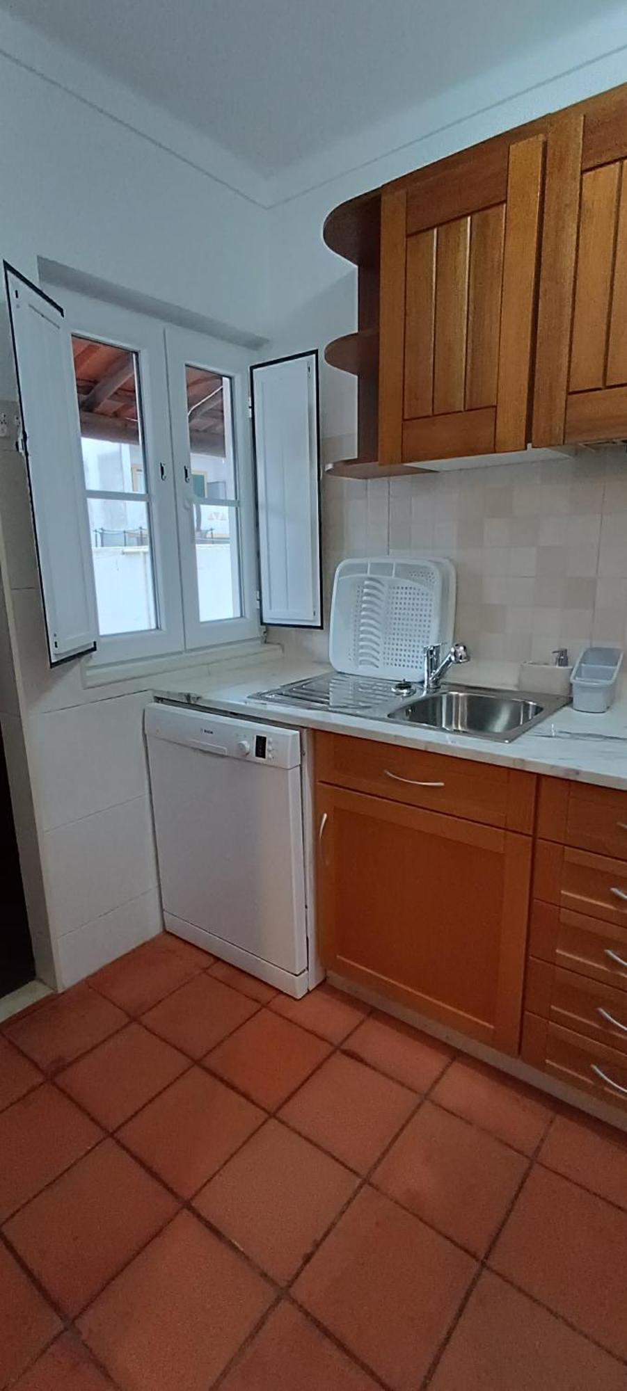 Alojamentos Vitinho 2 - Vila Nova Milfontes Віла-Нова-де-Мілфонтеш Екстер'єр фото
