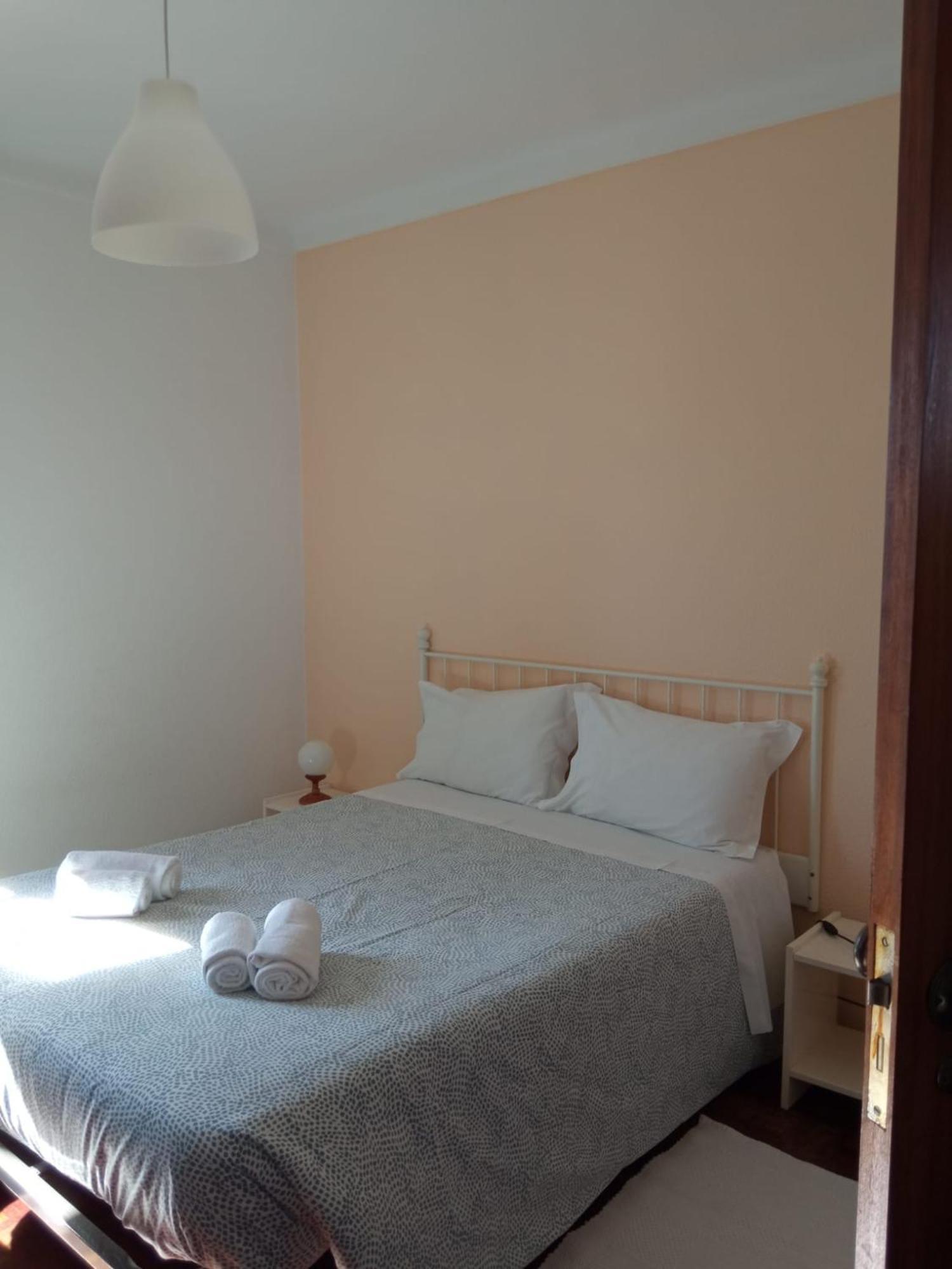 Alojamentos Vitinho 2 - Vila Nova Milfontes Віла-Нова-де-Мілфонтеш Номер фото