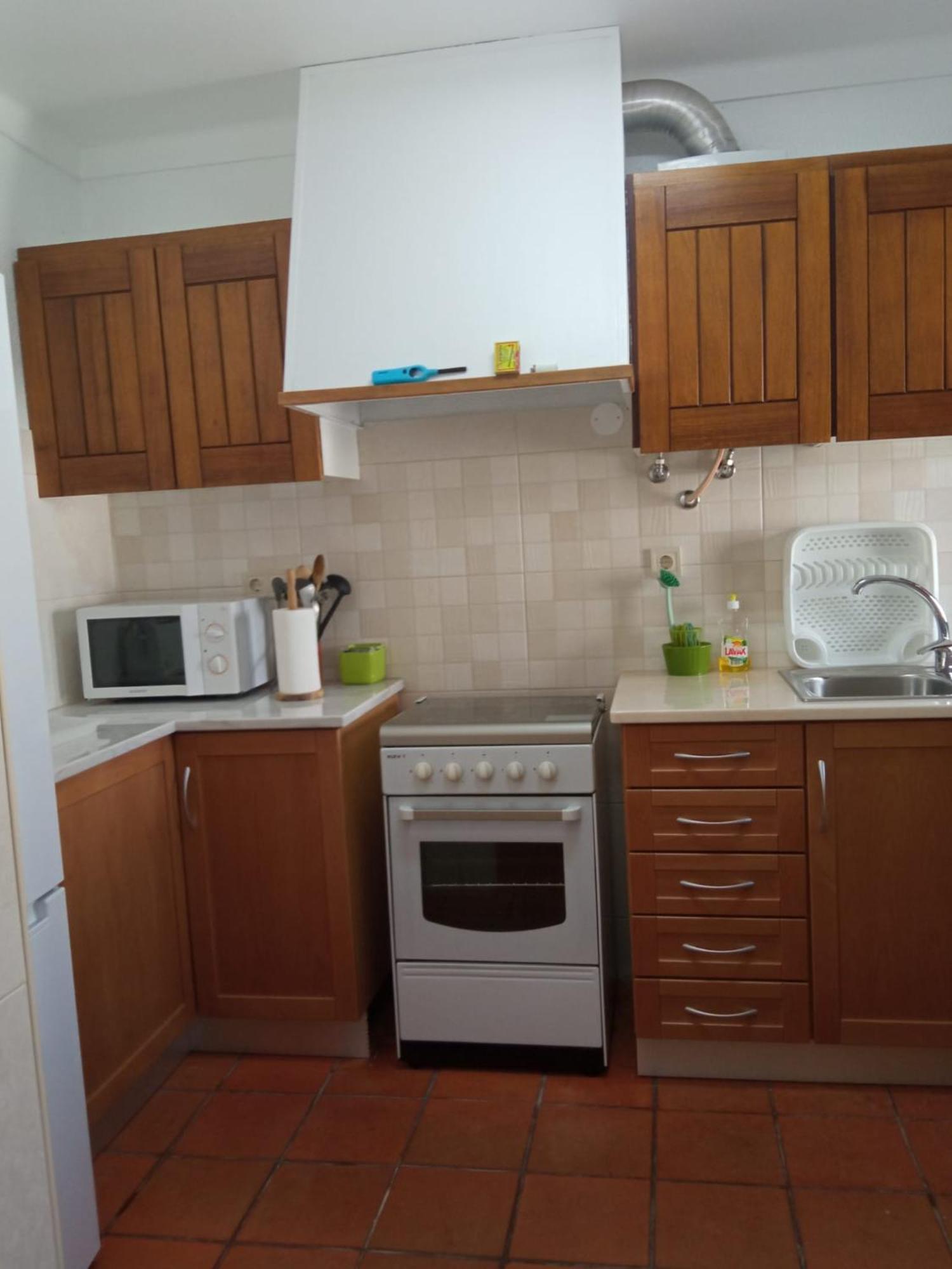 Alojamentos Vitinho 2 - Vila Nova Milfontes Віла-Нова-де-Мілфонтеш Номер фото