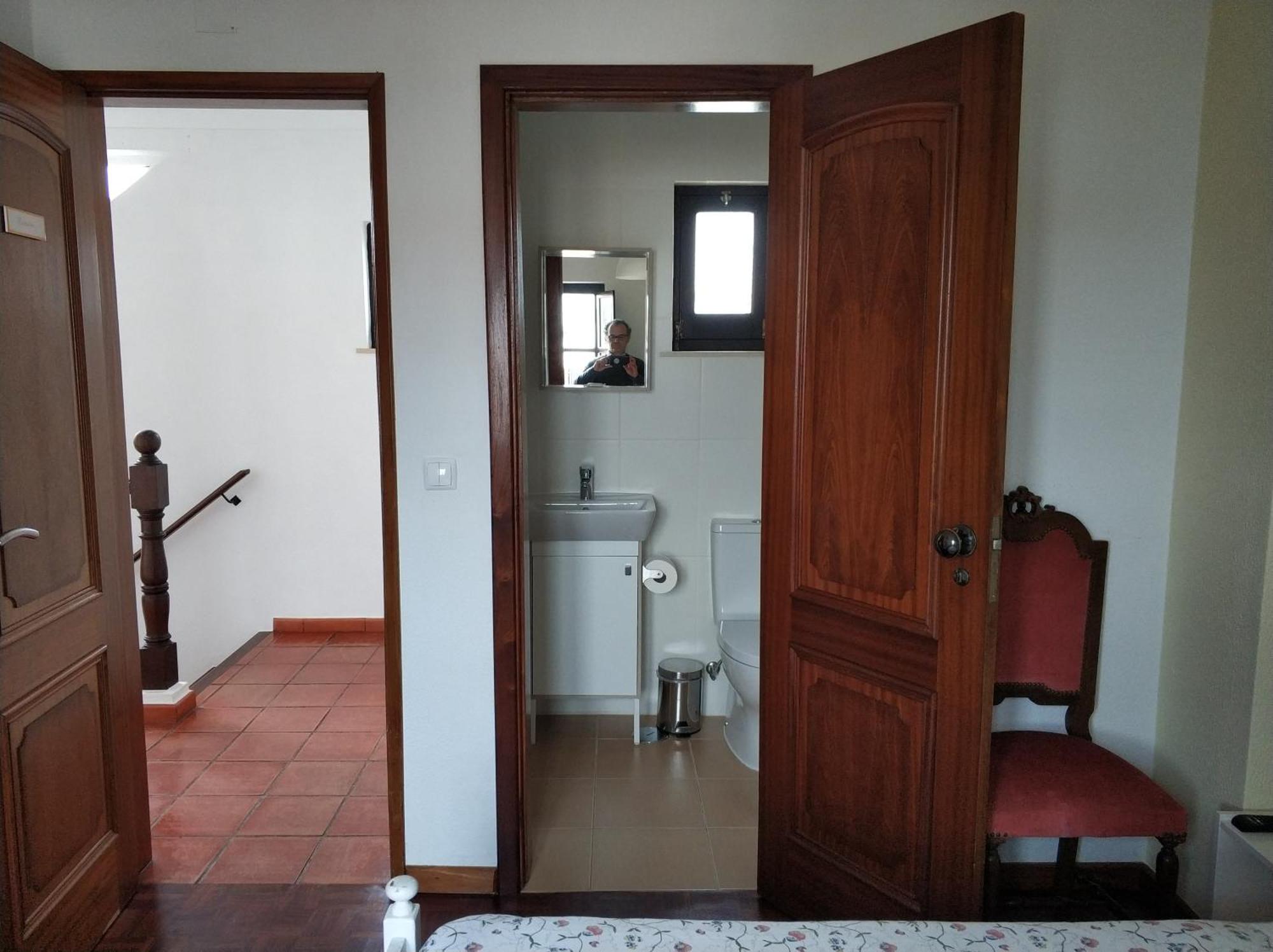 Alojamentos Vitinho 2 - Vila Nova Milfontes Віла-Нова-де-Мілфонтеш Екстер'єр фото