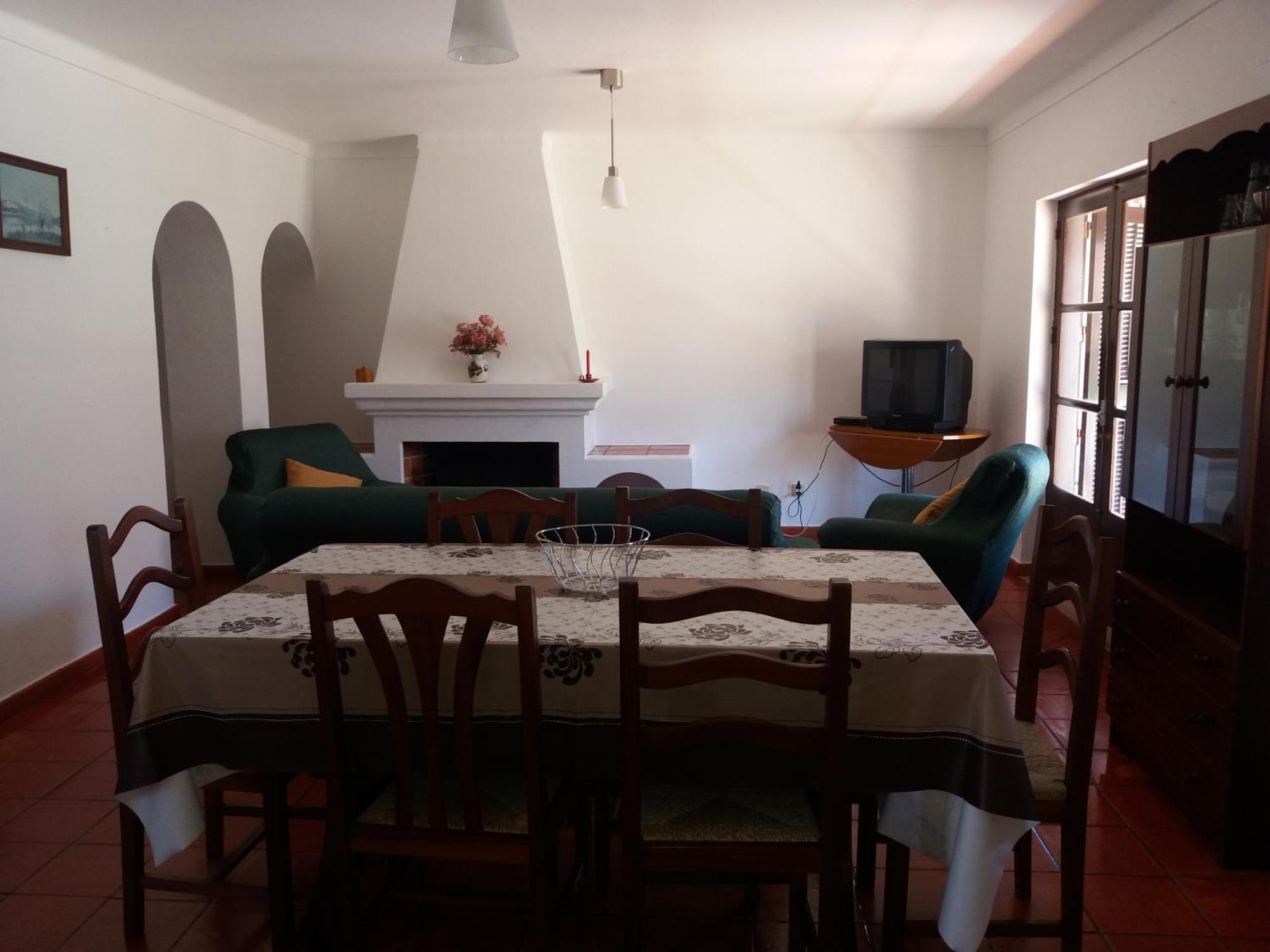 Alojamentos Vitinho 2 - Vila Nova Milfontes Віла-Нова-де-Мілфонтеш Номер фото