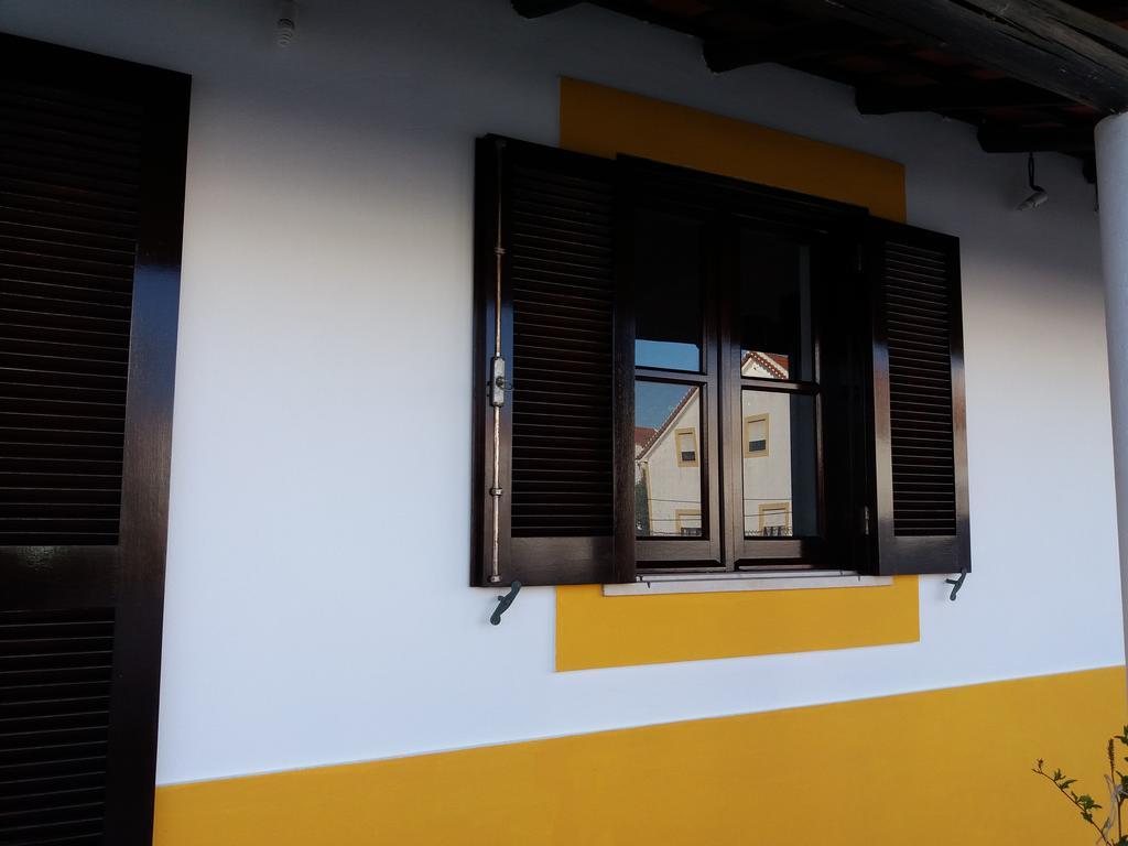 Alojamentos Vitinho 2 - Vila Nova Milfontes Віла-Нова-де-Мілфонтеш Екстер'єр фото