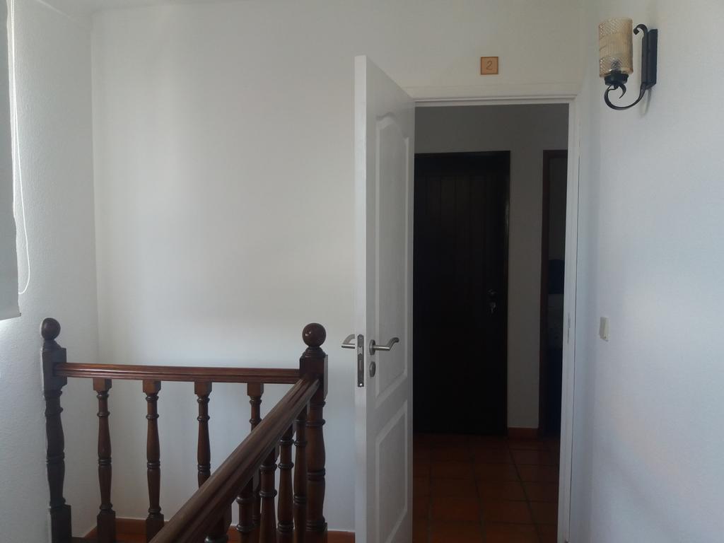 Alojamentos Vitinho 2 - Vila Nova Milfontes Віла-Нова-де-Мілфонтеш Екстер'єр фото