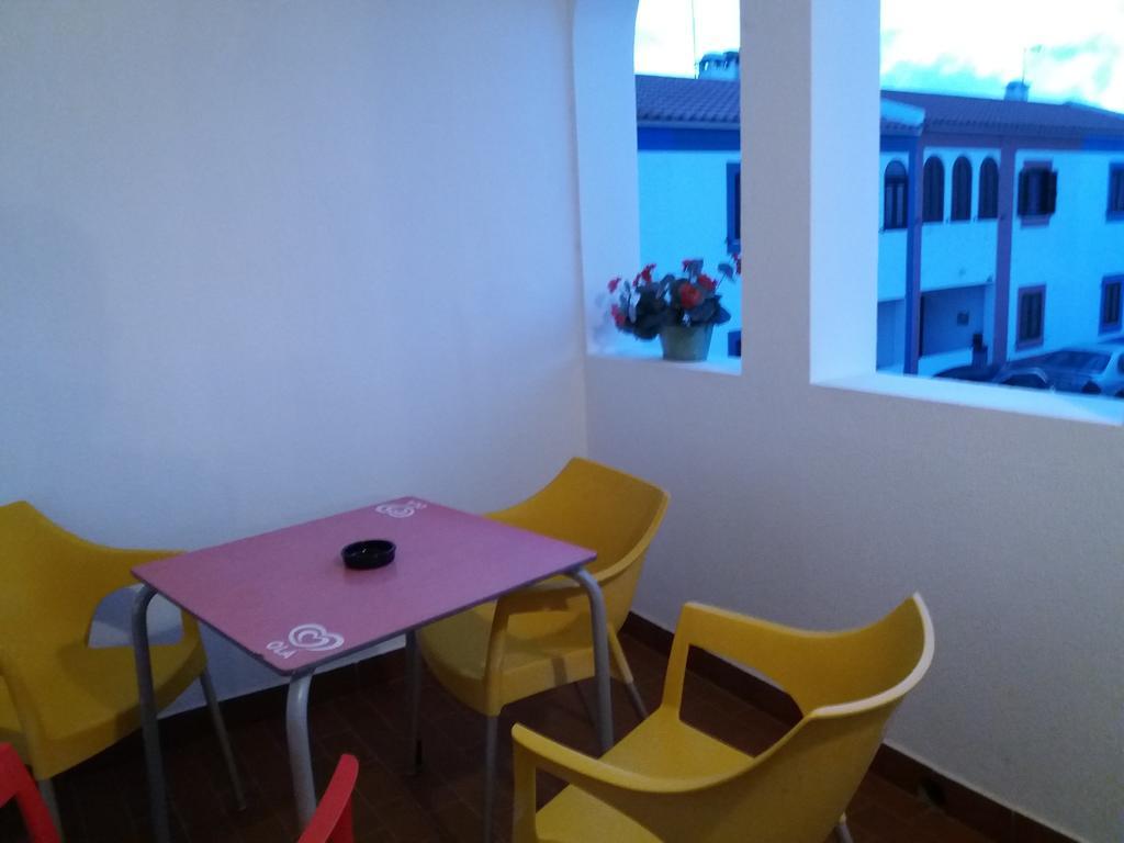 Alojamentos Vitinho 2 - Vila Nova Milfontes Віла-Нова-де-Мілфонтеш Екстер'єр фото