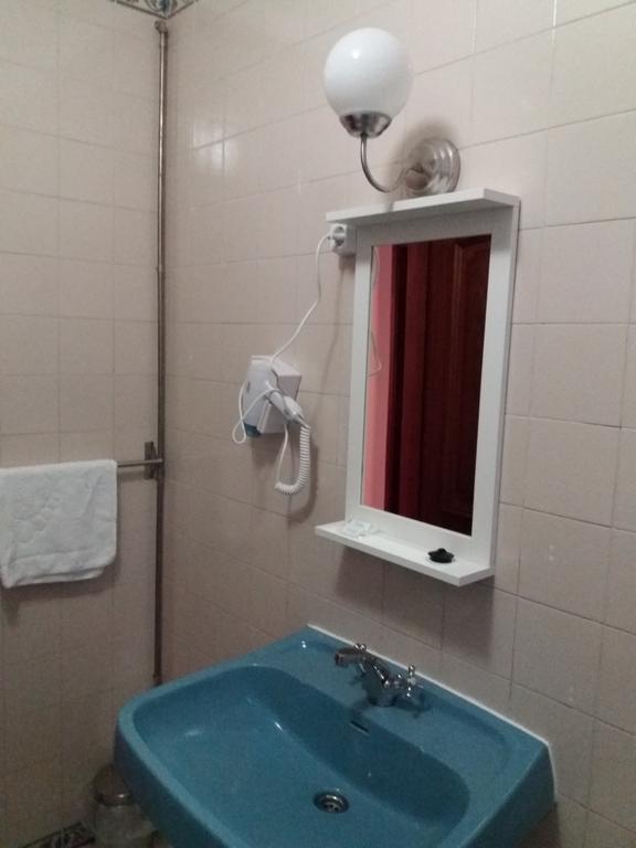 Alojamentos Vitinho 2 - Vila Nova Milfontes Віла-Нова-де-Мілфонтеш Екстер'єр фото
